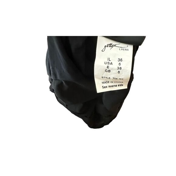 Gottex One Piece Bathing‎ Suit - Picture 6 of 7